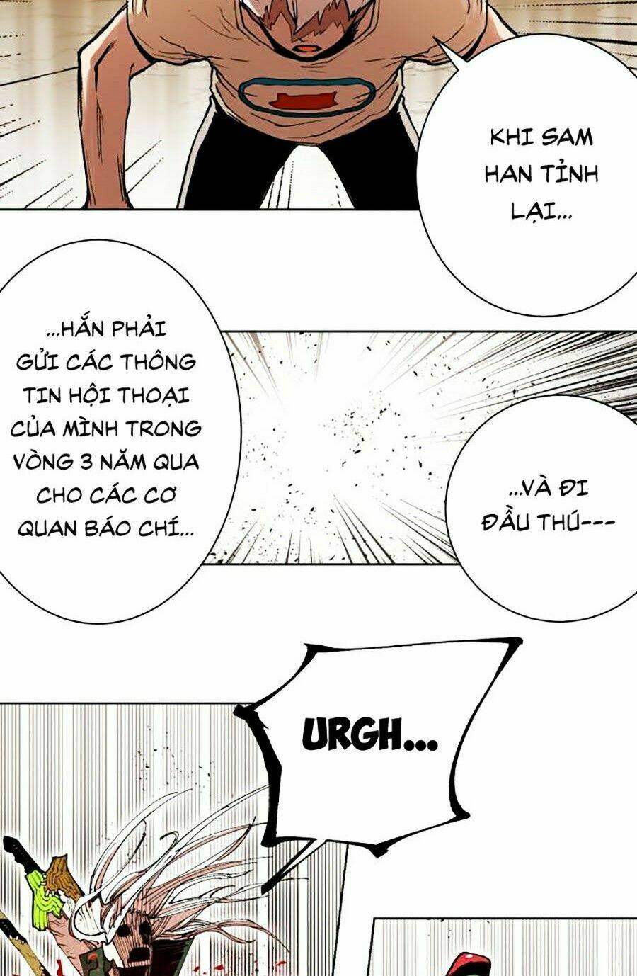 Chương 85 - Trang 160