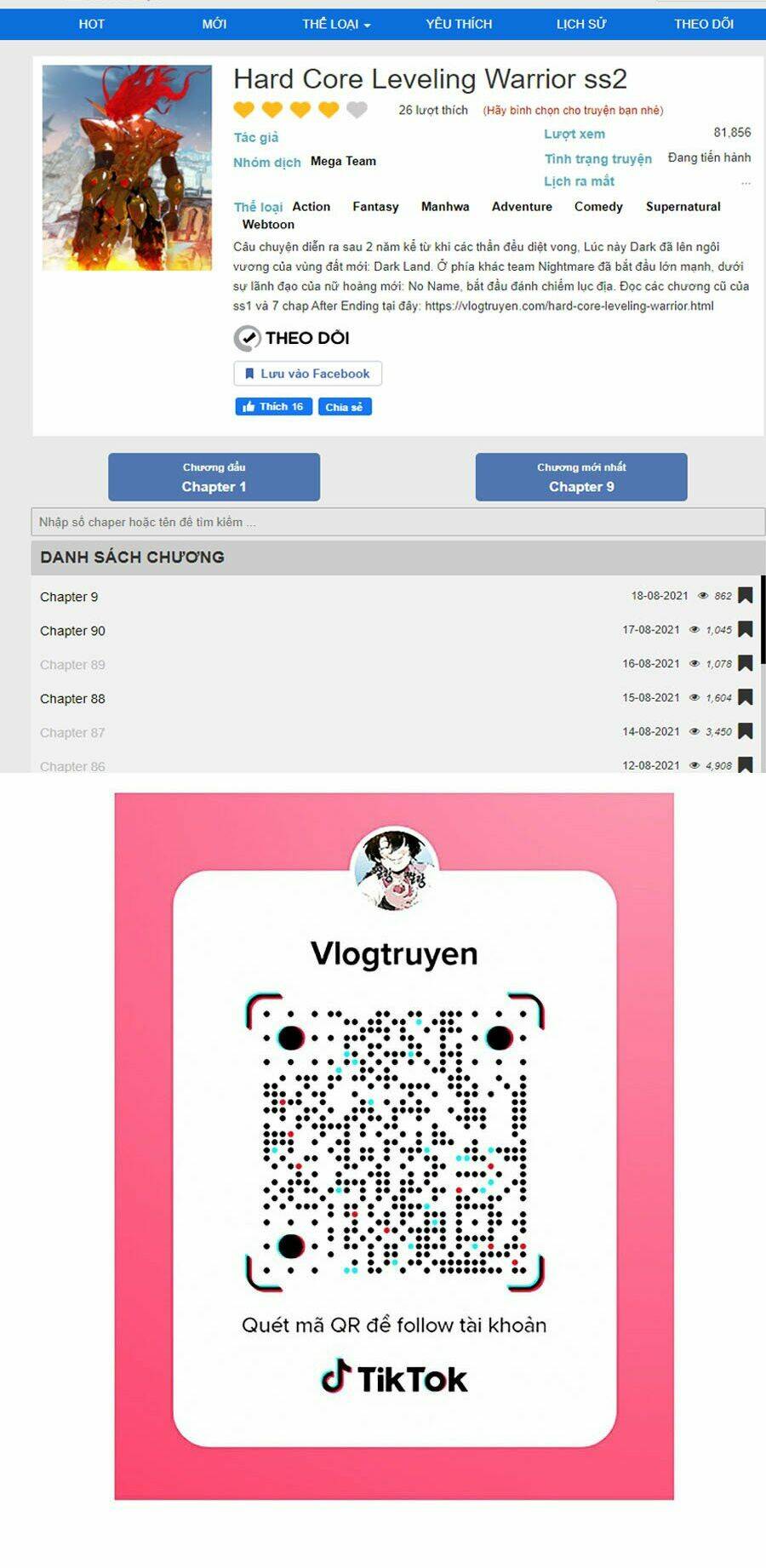 Chương 92 - Trang 160