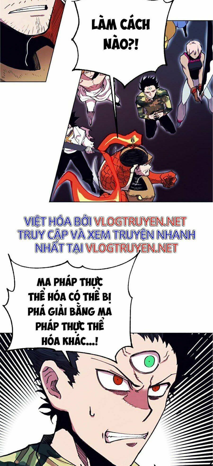 Chương 99 - Trang 98
