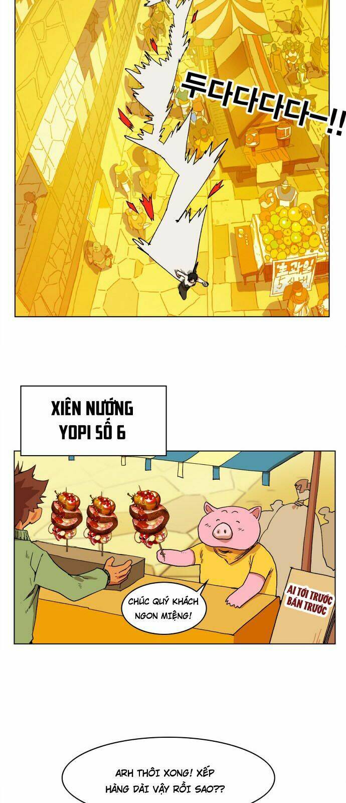 Chương 100 - Trang 29