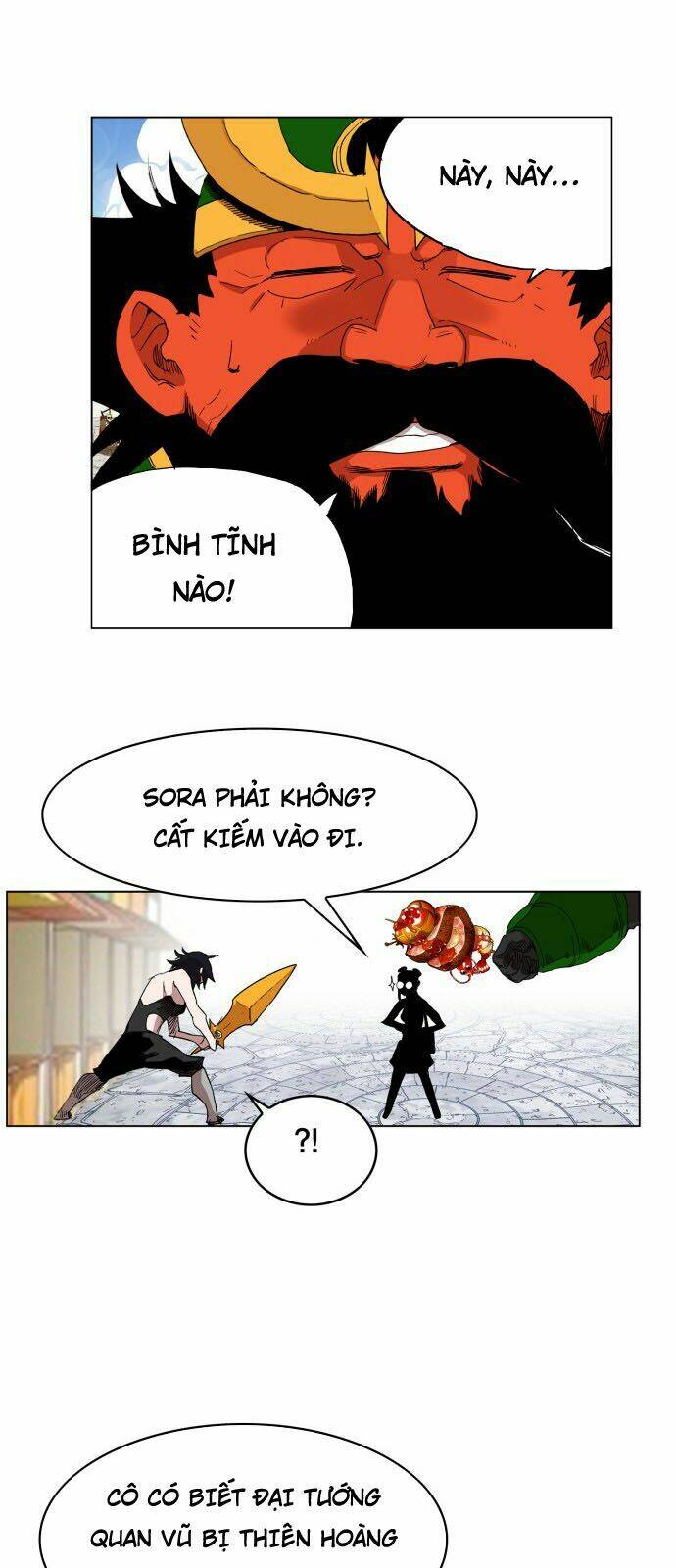 Chương 100 - Trang 34