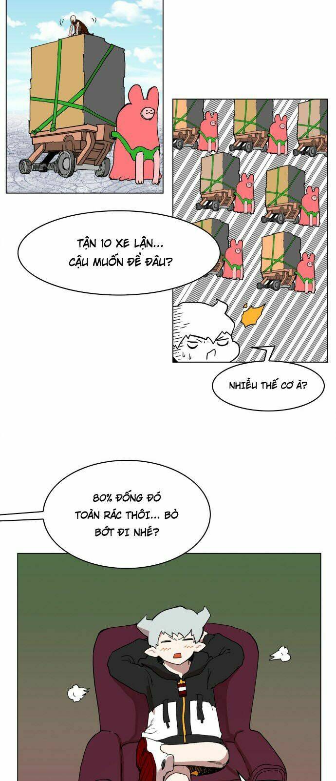 Chương 100 - Trang 47