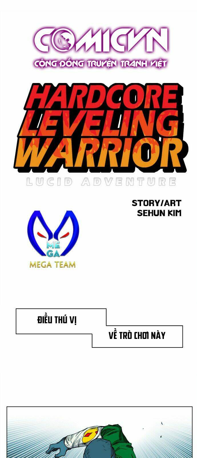 Chương 101 - Trang 1