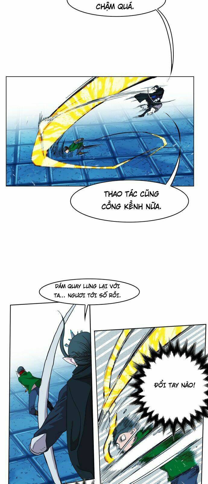 Chương 101 - Trang 21