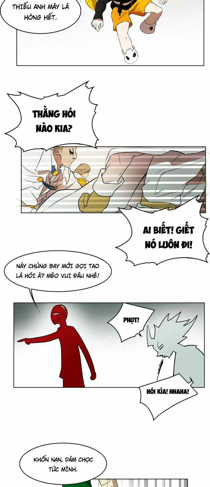 Chương 107 - Trang 16