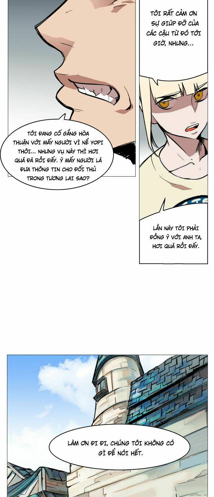 Chương 113 - Trang 16