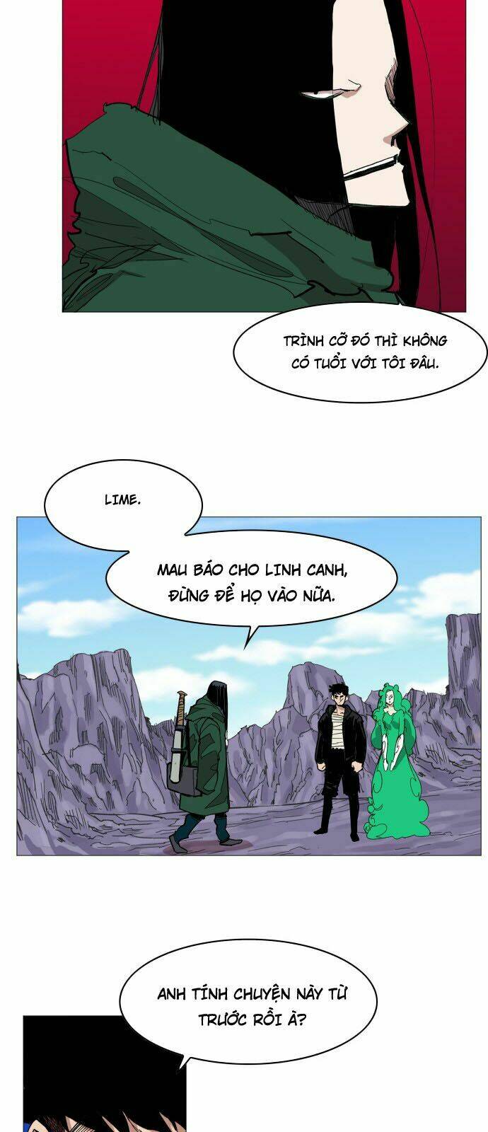 Chương 113 - Trang 41