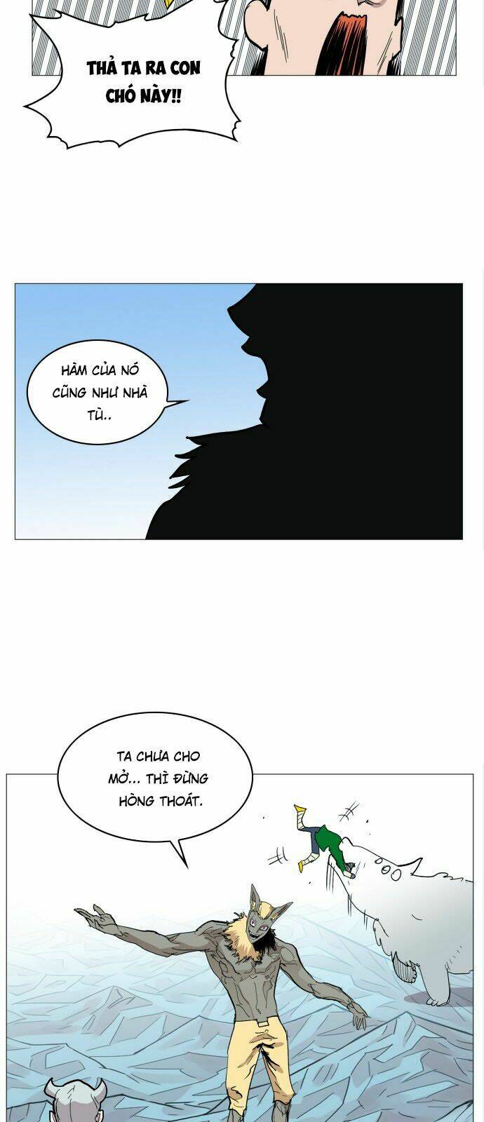 Chương 118 - Trang 20