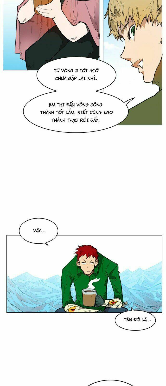 Chương 119 - Trang 43