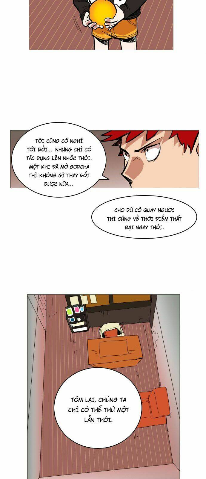 Chương 121 - Trang 22