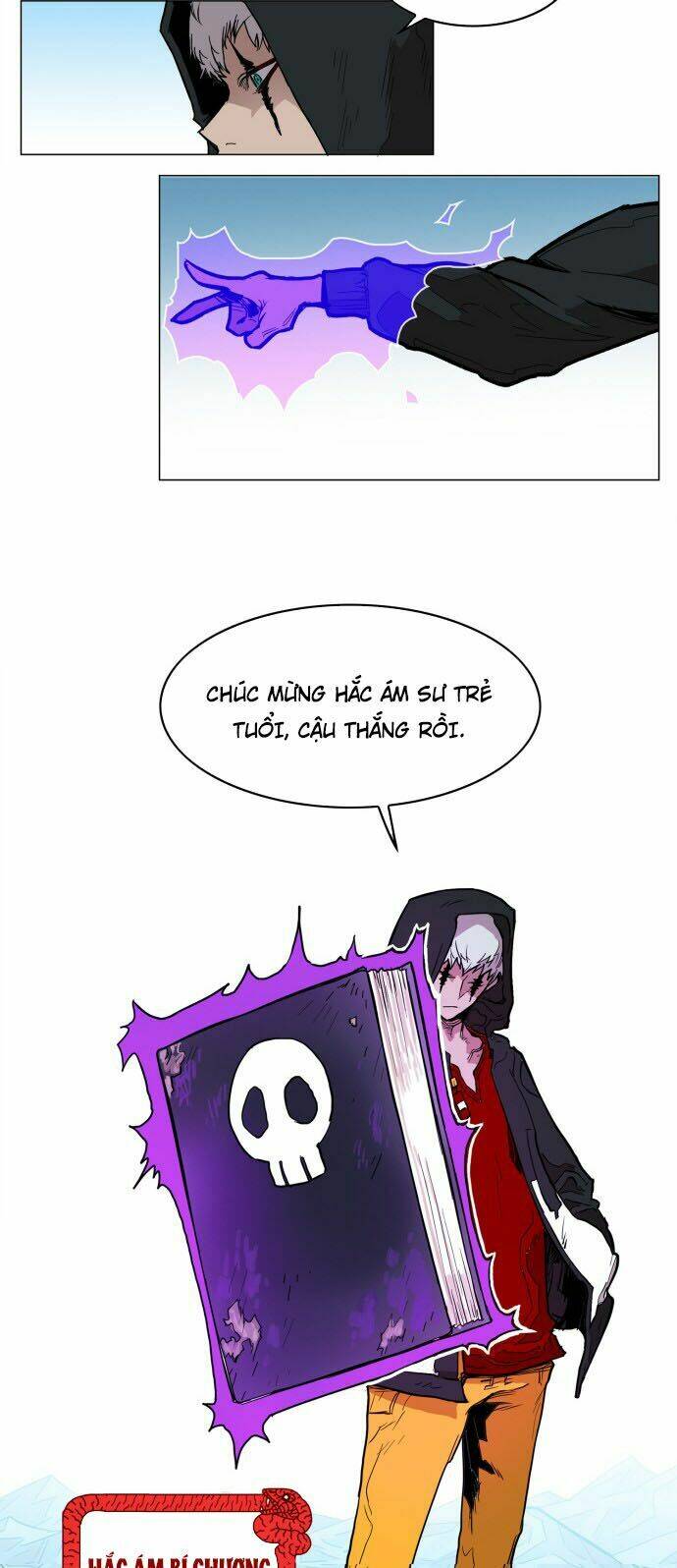 Chương 121 - Trang 39