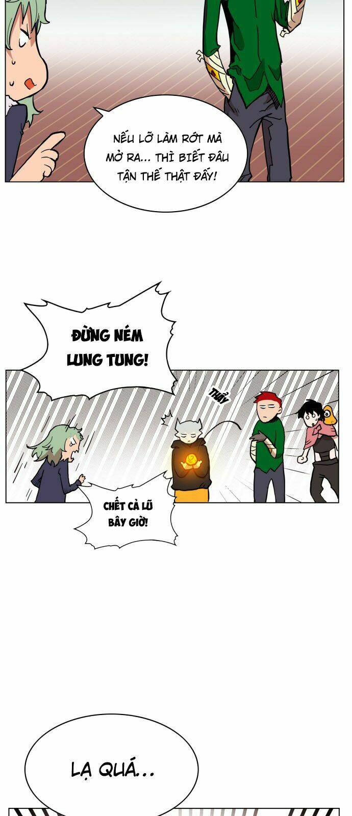 Chương 121 - Trang 7