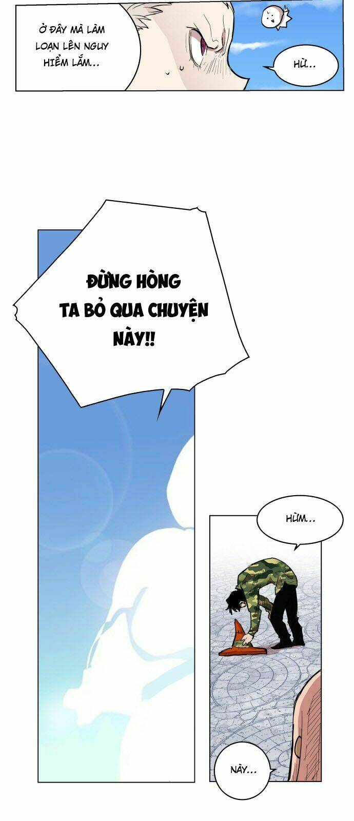 Chương 122 - Trang 19
