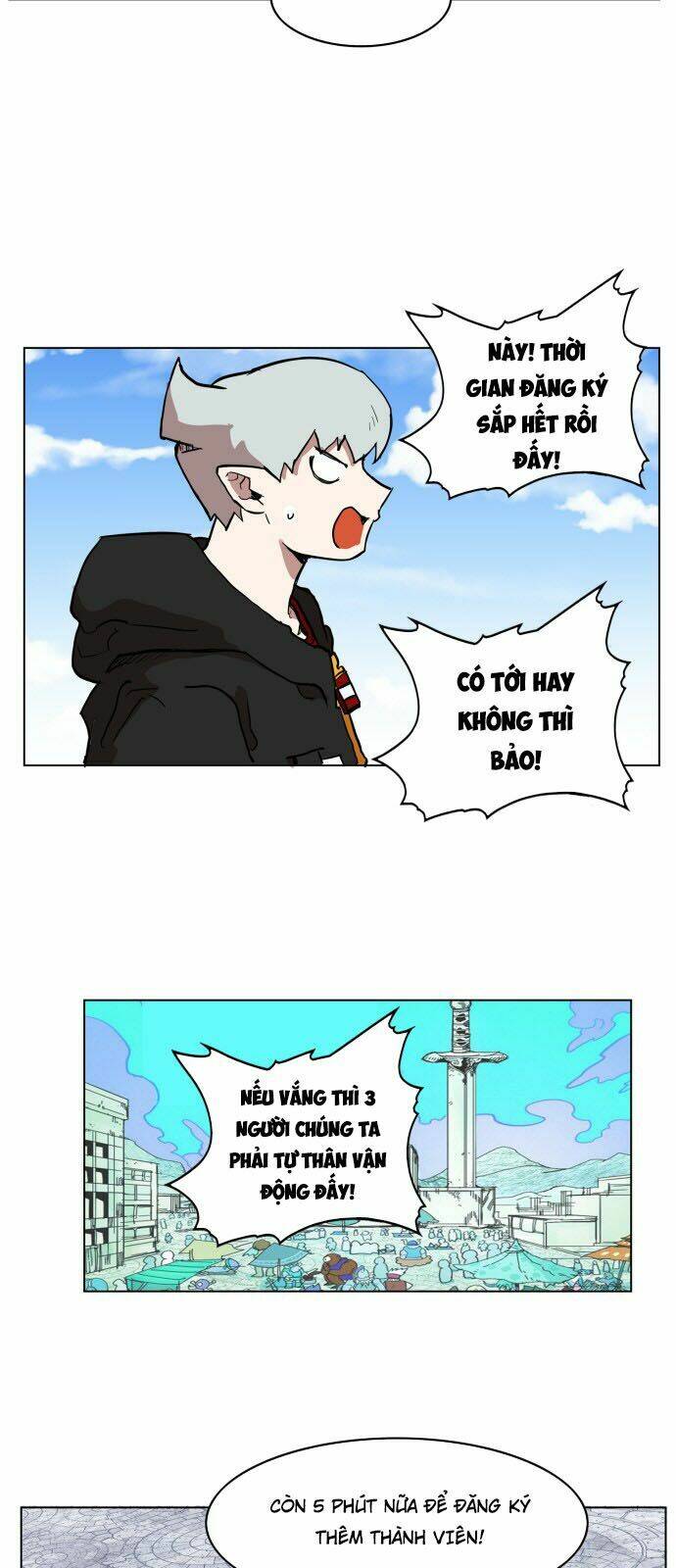 Chương 122 - Trang 39