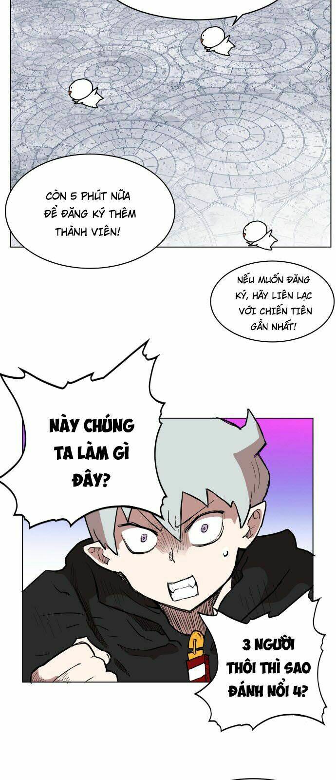Chương 122 - Trang 40