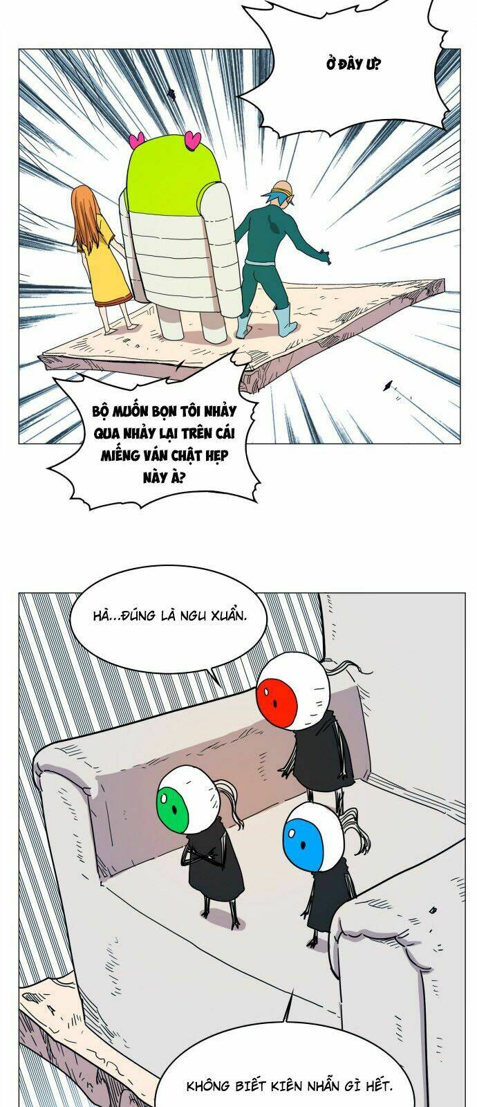 Chương 124 - Trang 16