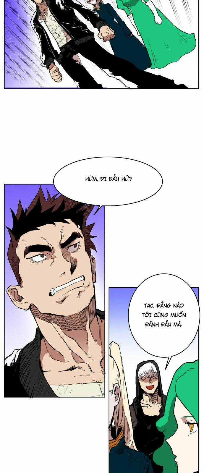 Chương 124 - Trang 30