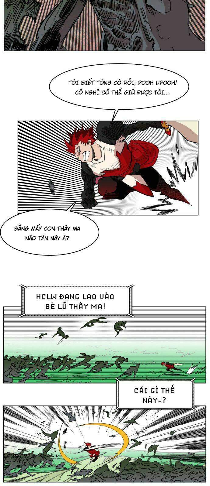 Chương 126 - Trang 43