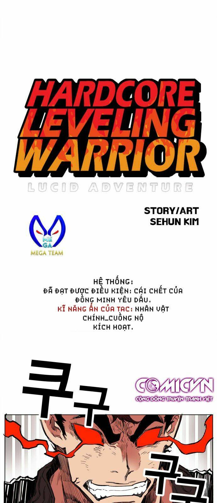 Chương 127 - Trang 1