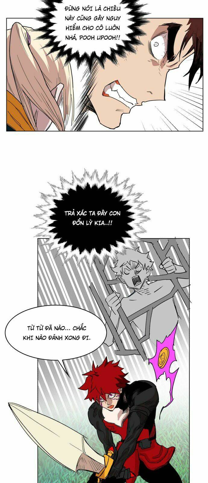 Chương 128 - Trang 33