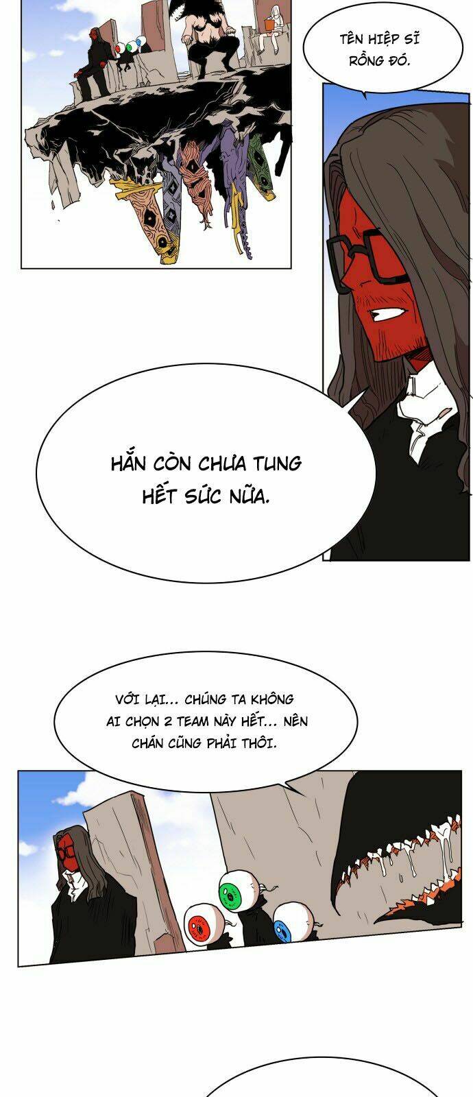 Chương 129 - Trang 6