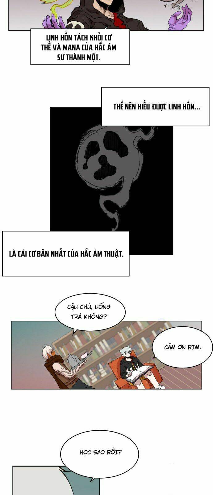 Chương 130 - Trang 13