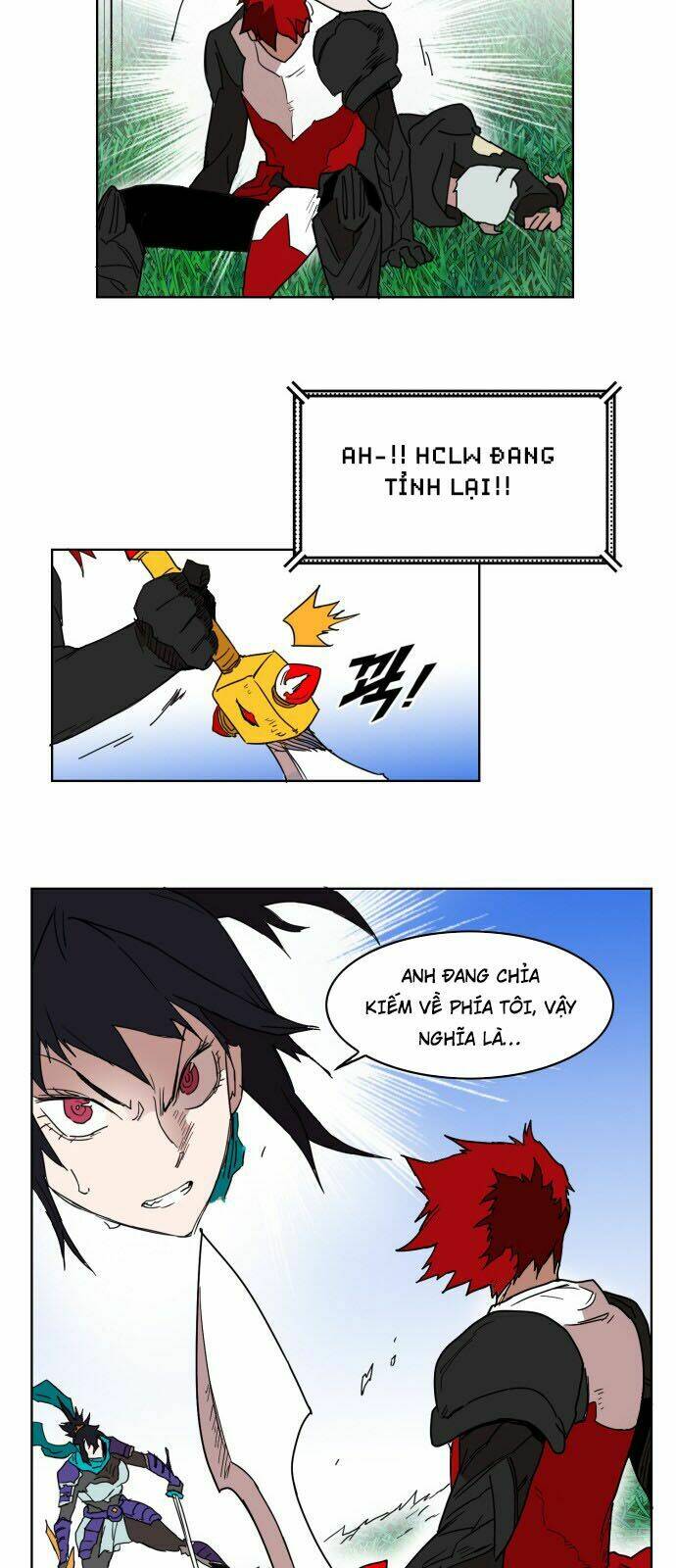 Chương 130 - Trang 26