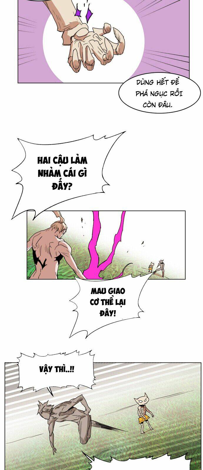 Chương 131 - Trang 31