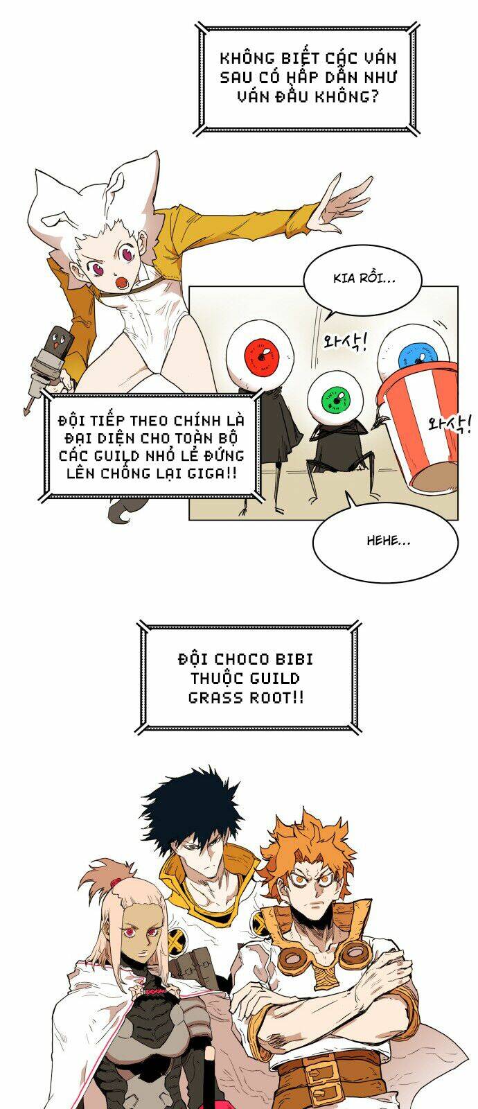 Chương 131 - Trang 48