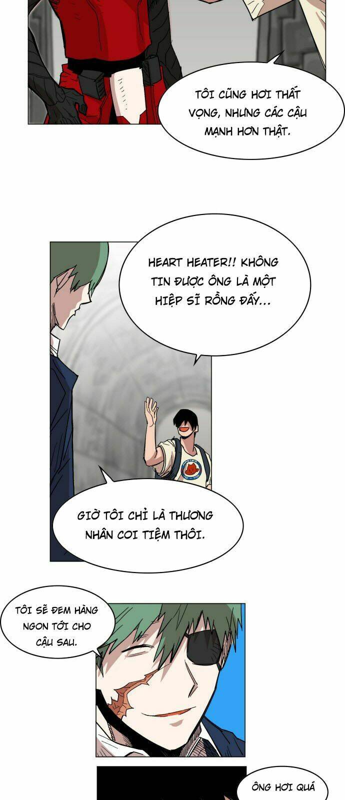 Chương 132 - Trang 41