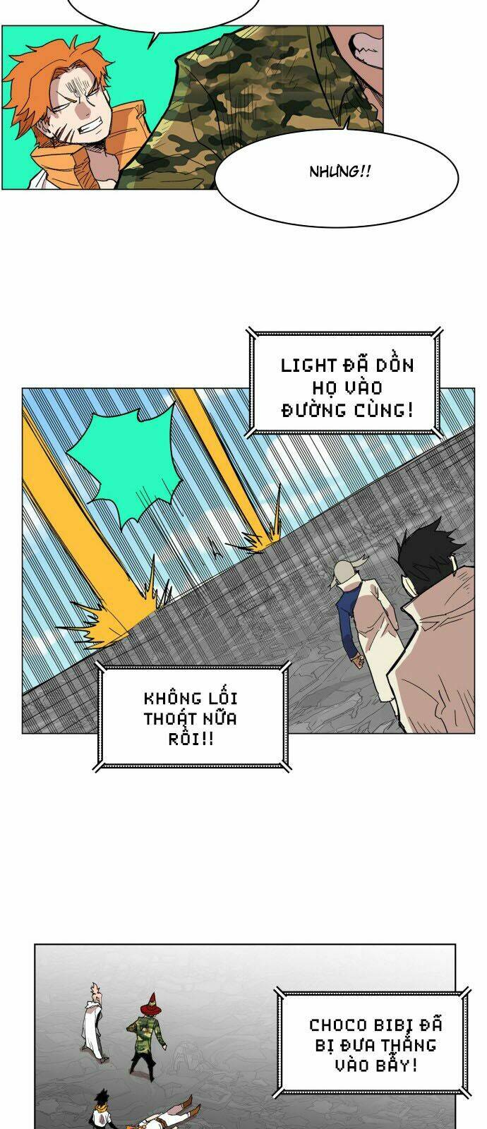 Chương 133 - Trang 11