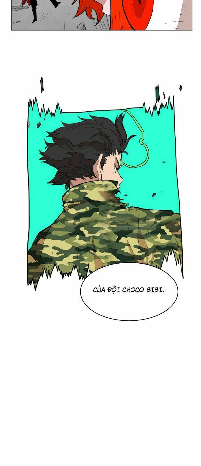 Chương 133 - Trang 28