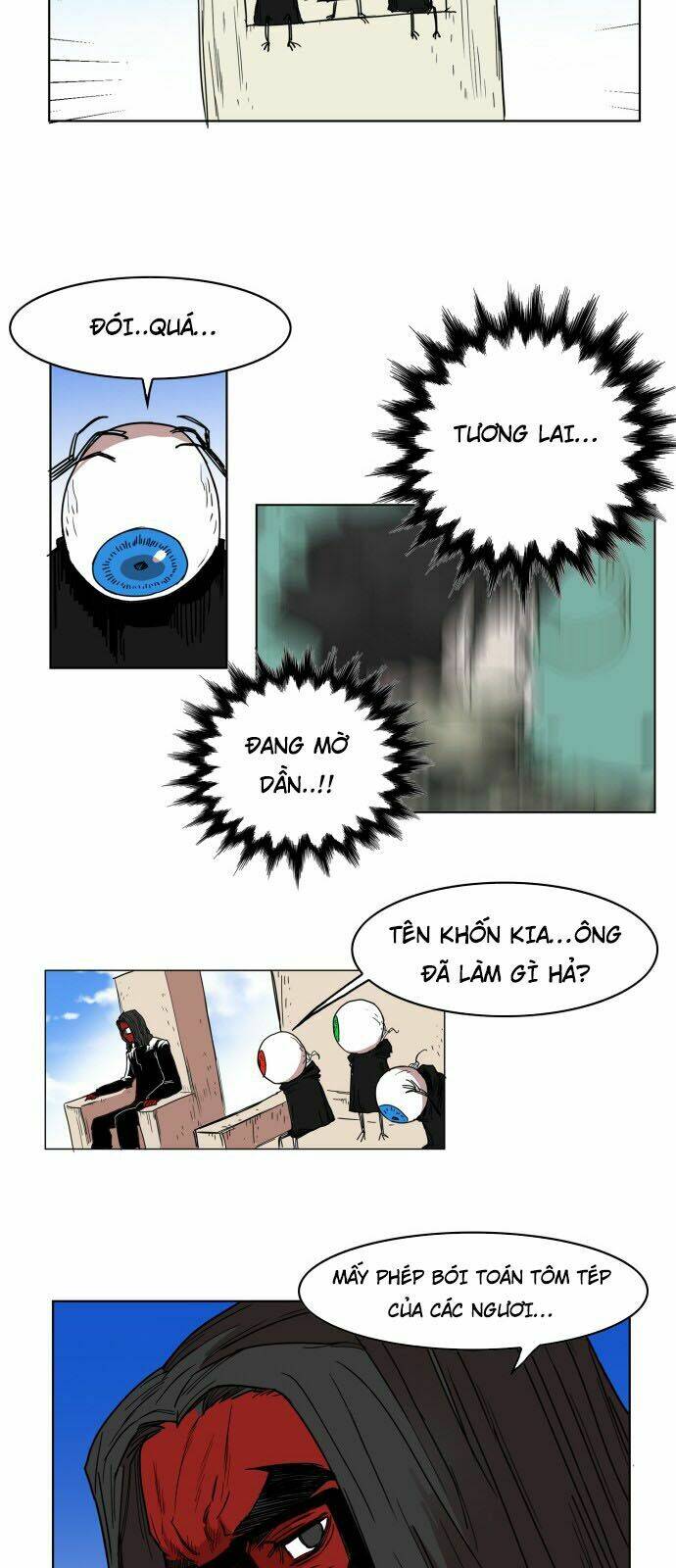 Chương 133 - Trang 40
