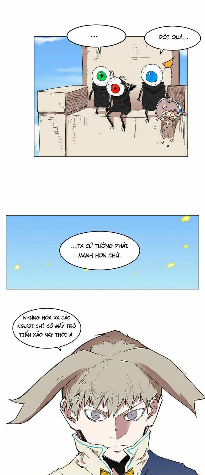 Chương 133 - Trang 5