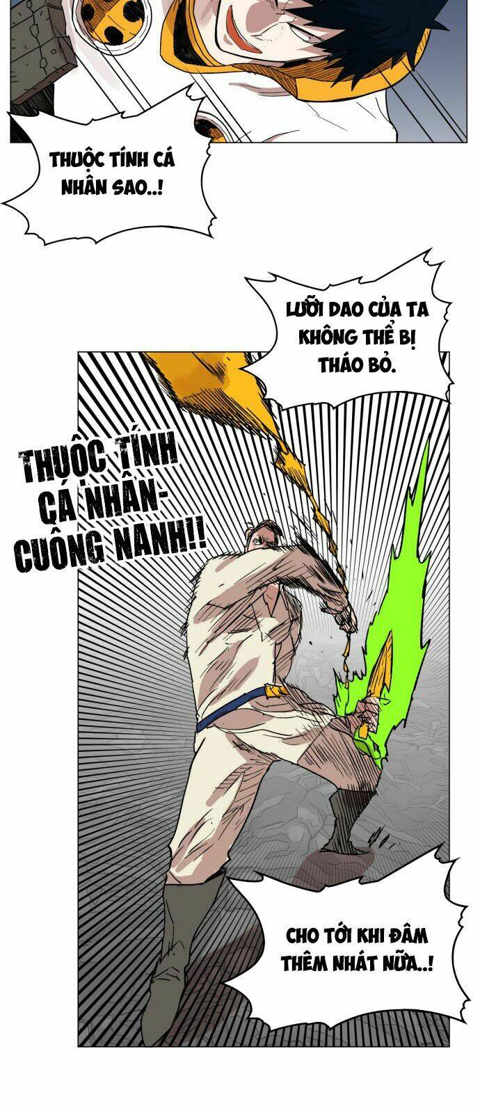 Chương 133 - Trang 47