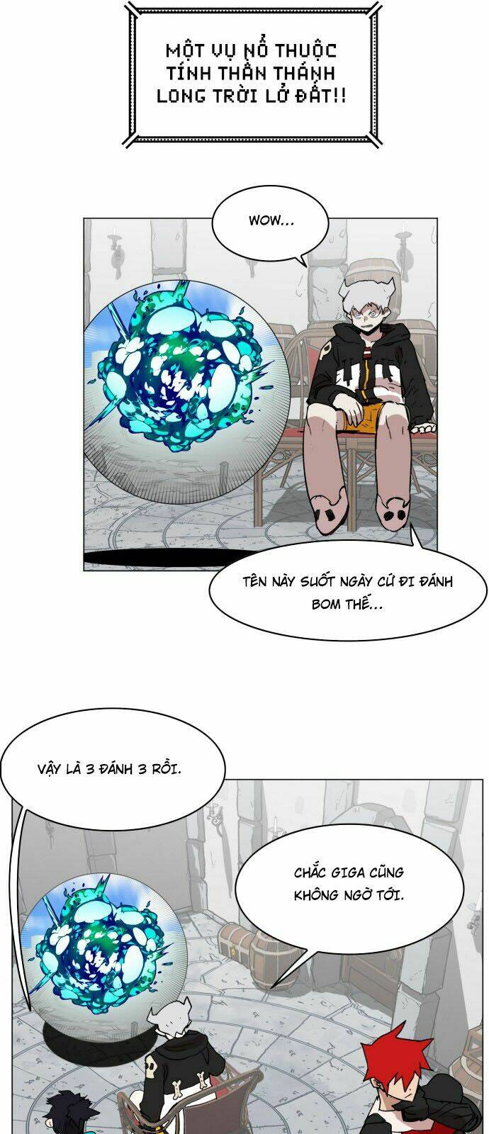Chương 133 - Trang 50