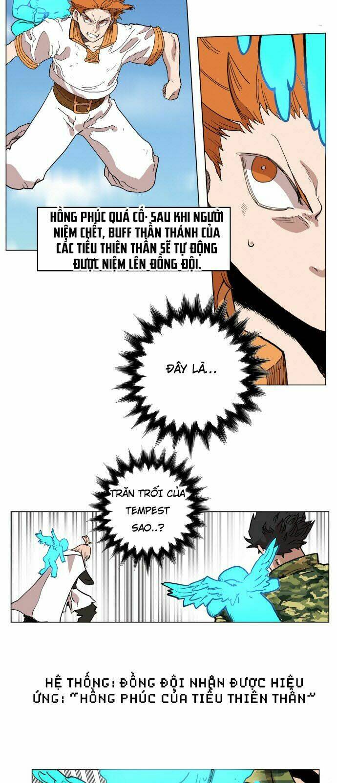 Chương 134 - Trang 17