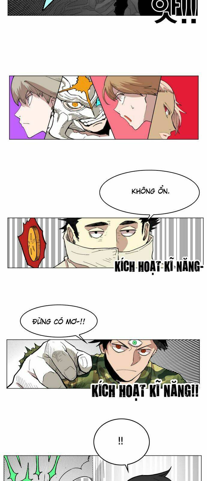 Chương 134 - Trang 26