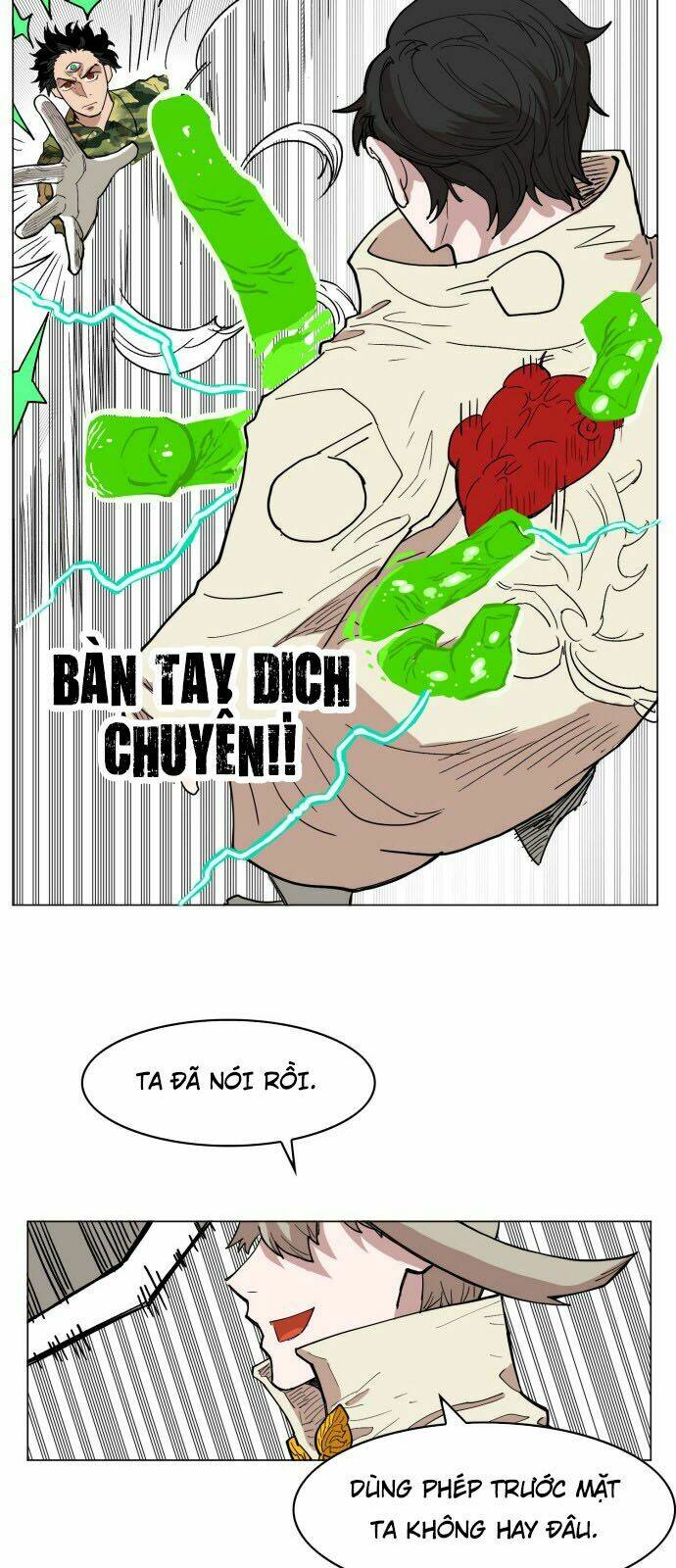 Chương 134 - Trang 27