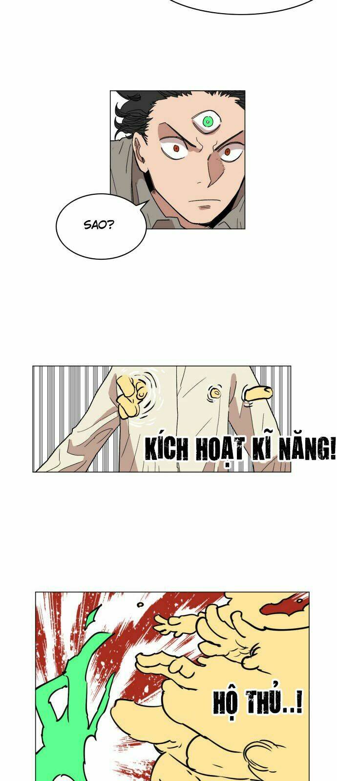 Chương 134 - Trang 28