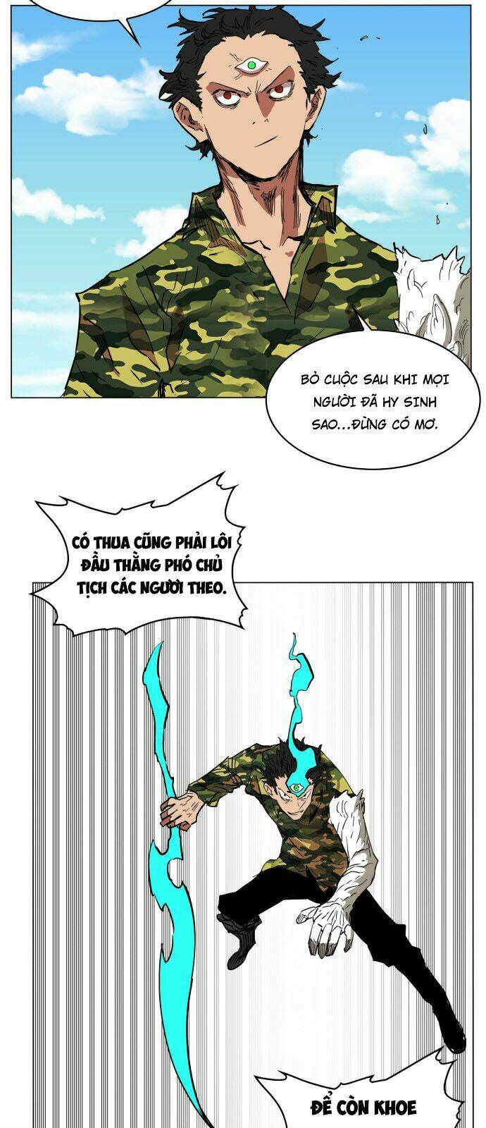 Chương 134 - Trang 42