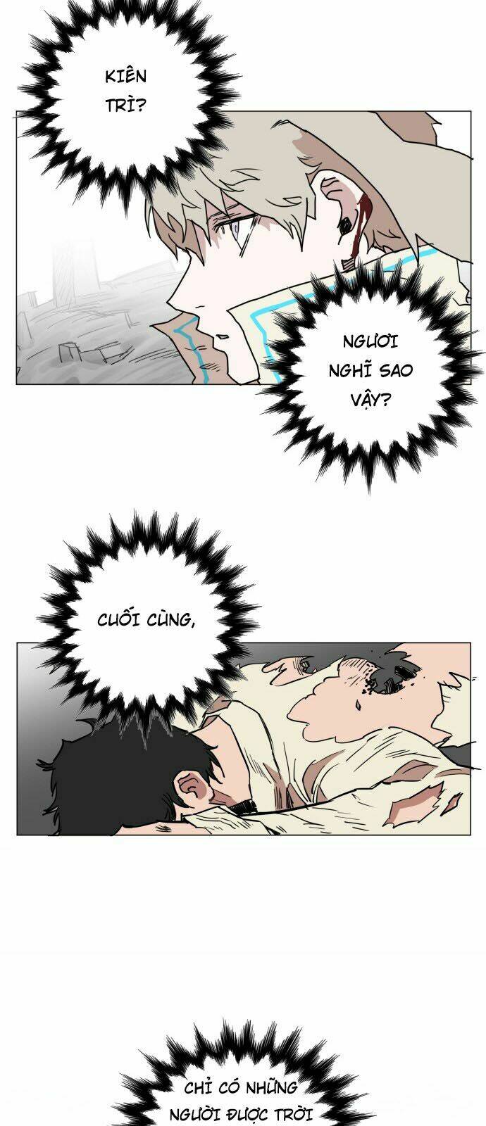 Chương 134 - Trang 62