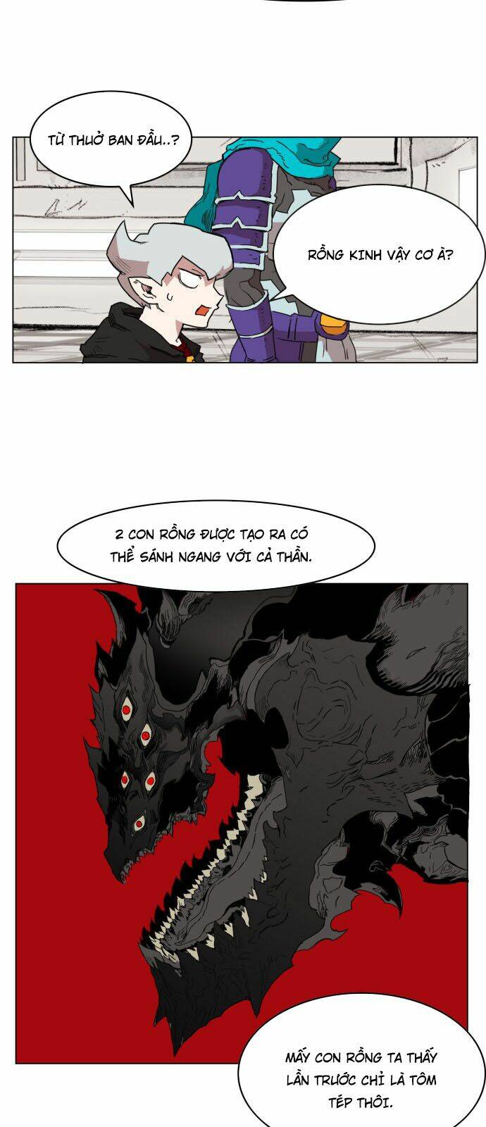 Chương 137 - Trang 19