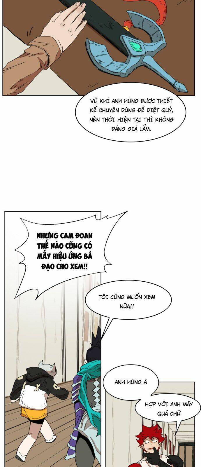 Chương 143 - Trang 19