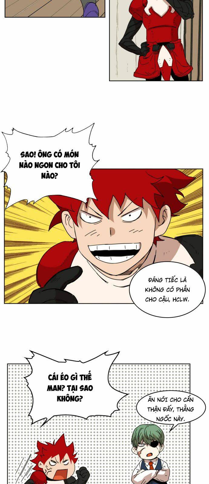 Chương 143 - Trang 20