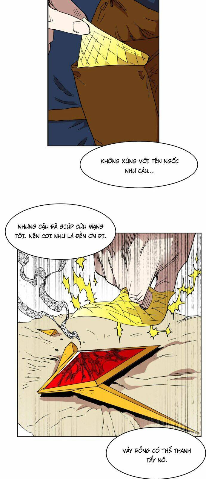Chương 143 - Trang 33