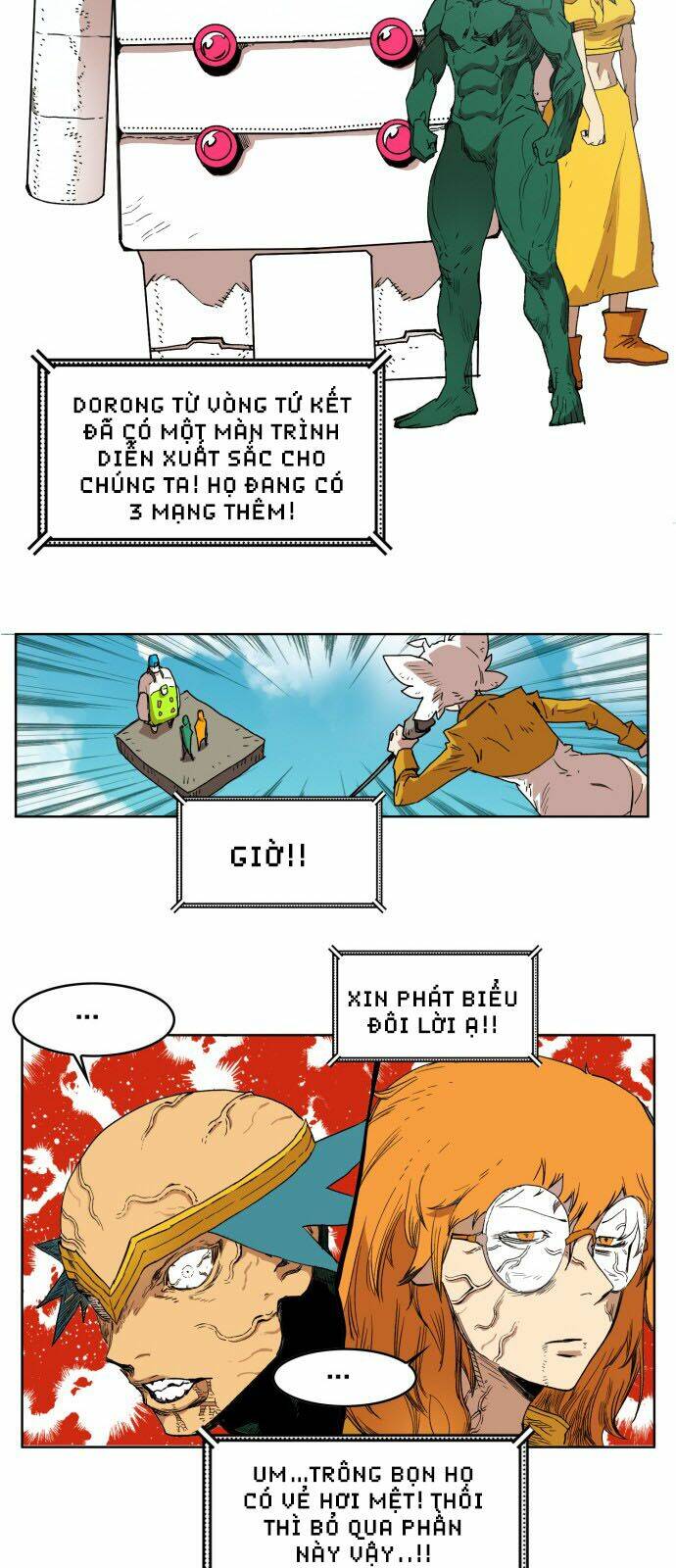 Chương 144 - Trang 20