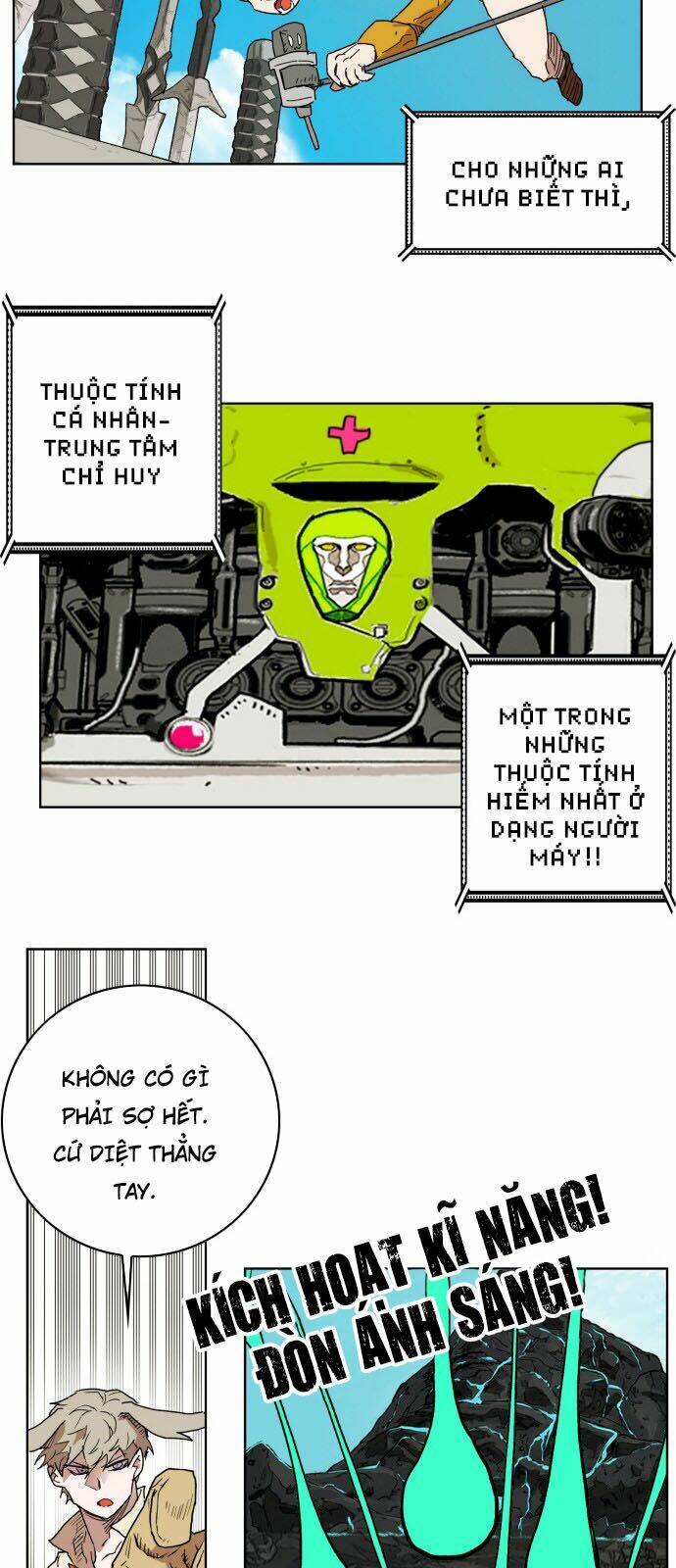 Chương 144 - Trang 39