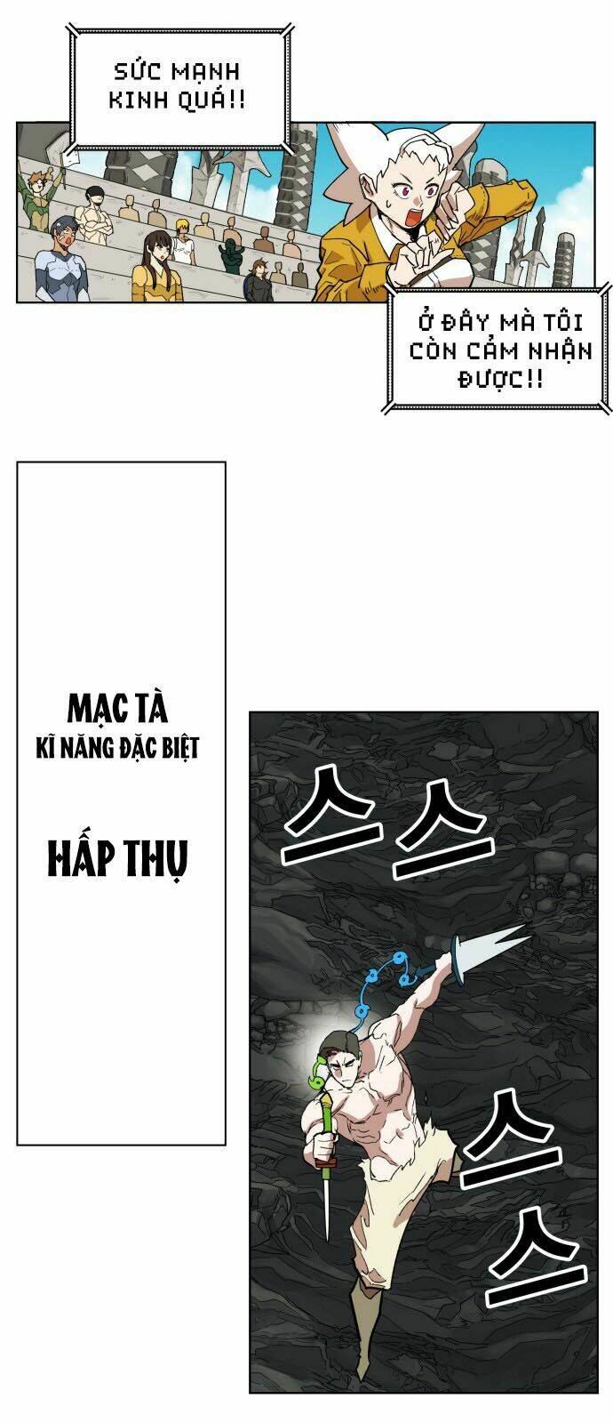 Chương 145 - Trang 32