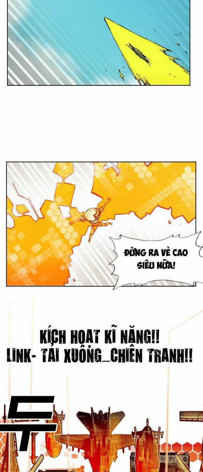 Chương 147 - Trang 28